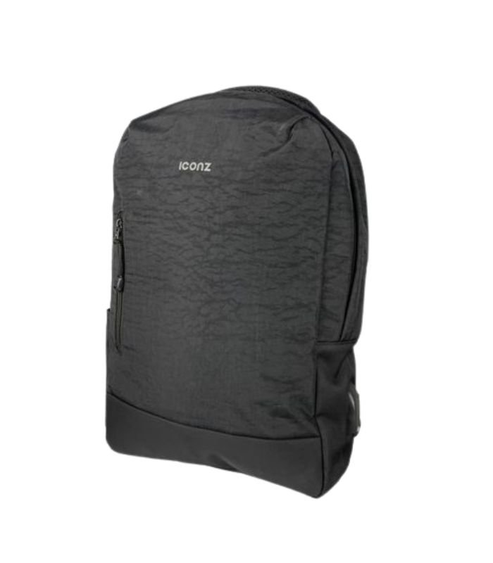 Barcelona Backpack 15.6 Bag -Black