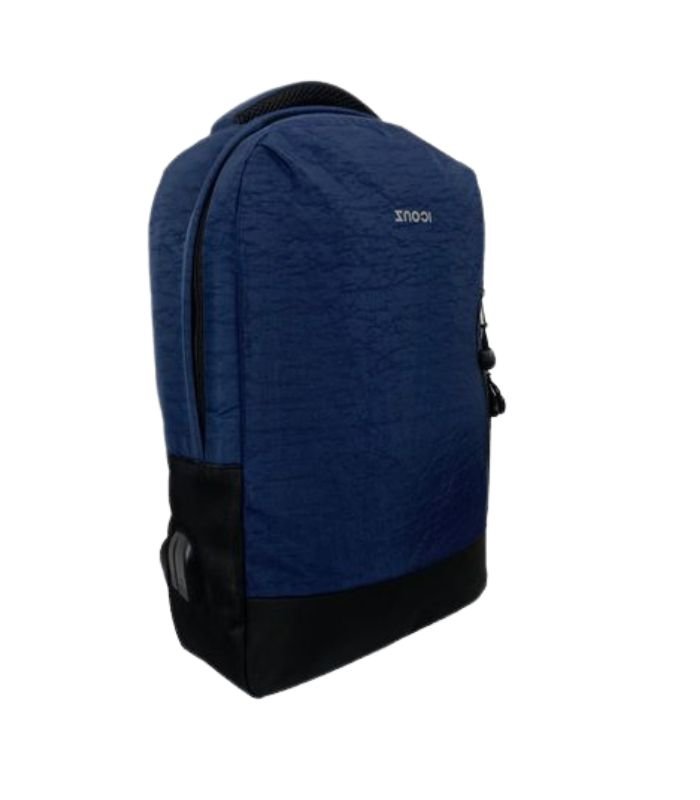 Barcelona Backpack 15.6 Blue/Black