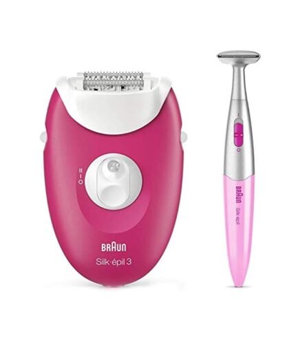 braun-SE3-420-Homsetz