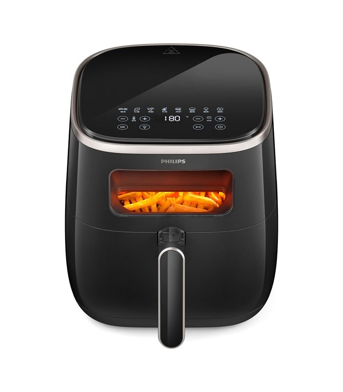 Philips air fryer digital best sale